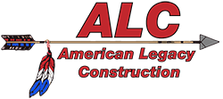 American Legacy Construction Group Inc.